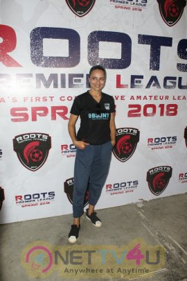 Roots Premier League At St Andrews Bandra Best Pics Hindi Gallery