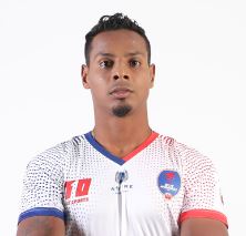 Rowilson Rodrigues Hindi Sports