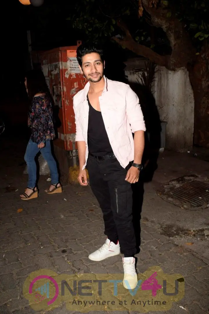 Screening Of Lust Stories At Bandra Spotted  Images Hindi Gallery