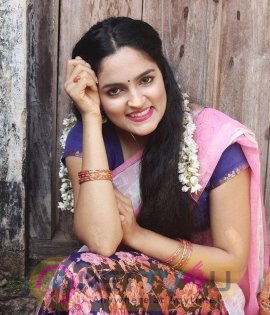 Sukurutha Wagle Stunning Stills  Kannada Gallery