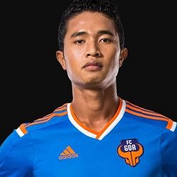 Hindi Sports Thongkhosiem Haokip