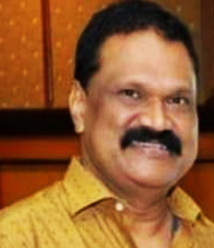 Malayalam Journalist Leen Jesmas