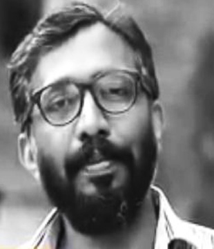 Malayalam Director Pradeep M Nair