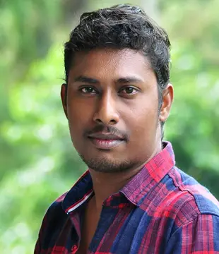 Malayalam Editor Pranayakan Ramachandran