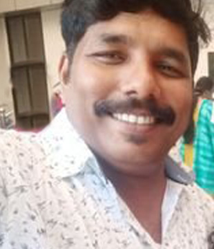 Malayalam Editor Satheesh Karingannoor