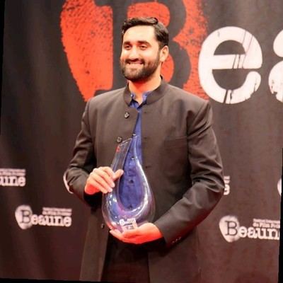 Hindi Producer A.Lokhandwala
