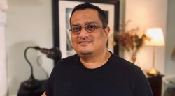 Abhimanyu Ray Hindi Casting Director