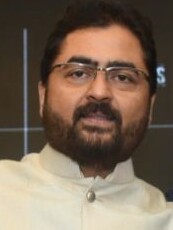 Hindi Director Arshad Siddiqui