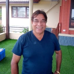 Bhagwan Sarang Hindi Assistant Director