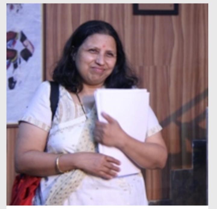 Marathi Screenwriter Chandra Ramesh Talvare