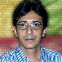 Bengali Music Director Music Composer Sandip Mukherjee