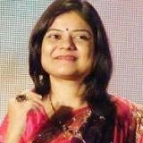 Bhojpuri Singer Soumya Verma