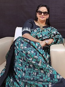 Odia Singer Susmita Das