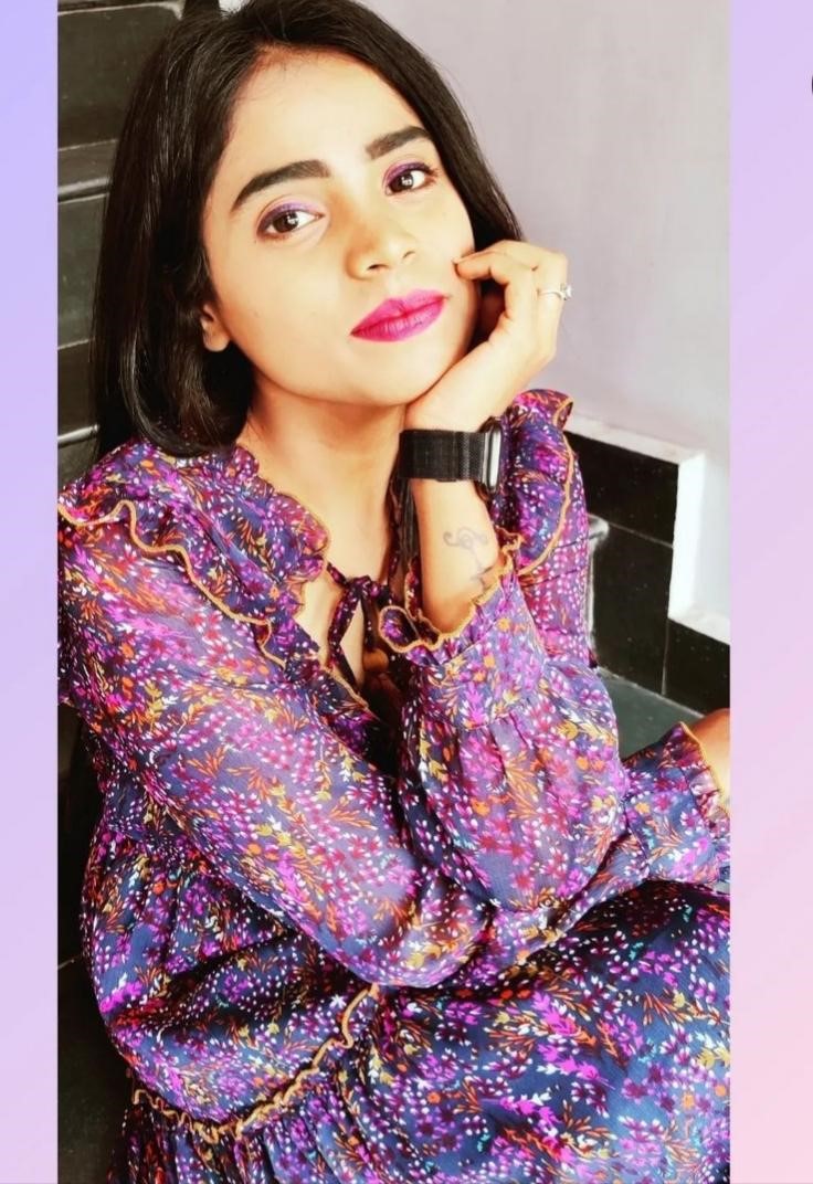 Hindi Singer Swarna Dewakar