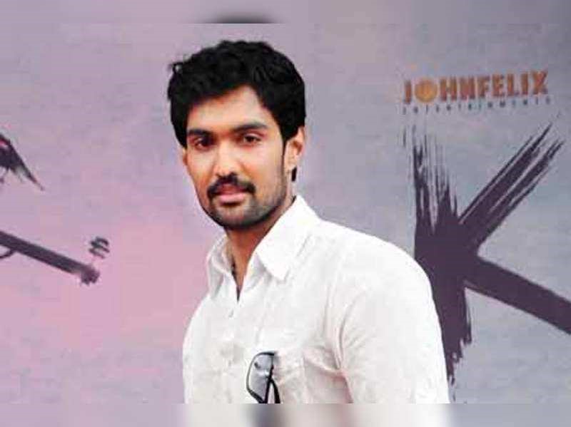 Tamil Actor Vettrii