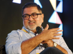 Vikramjit Roy Hindi Executive Producer