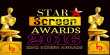 22nd Star Screen Awards Hindi awards on STAR PLUS