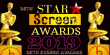 25th Star Screen Awards Hindi awards on STAR PLUS