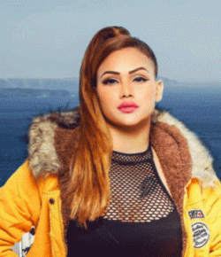 Ziesha Nancy Hindi Supporting Actress