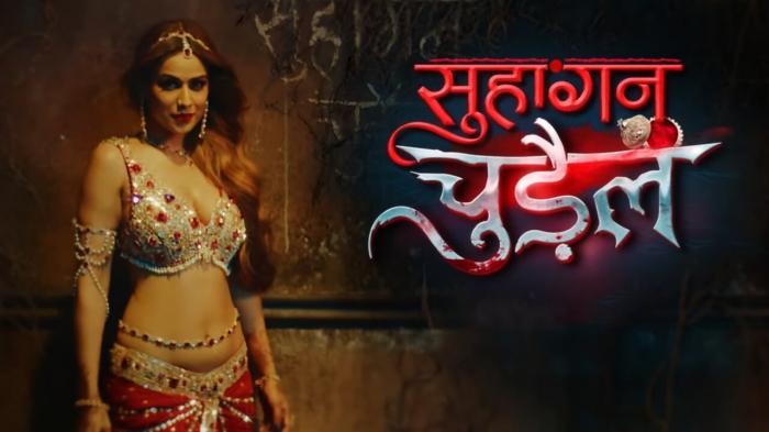 	Suhagan Chudail Hindi TV SERIALS on Colors TV