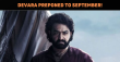 Devara Preponed! Telugu News