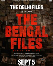 The Bengal Files