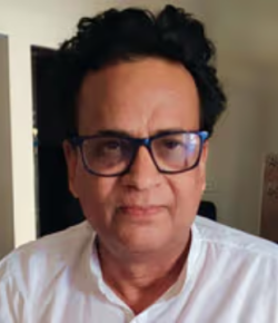 Vipin Tiwari Hindi Director