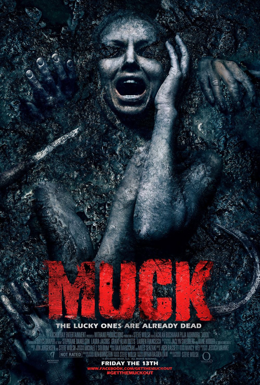 Muck Movie Review