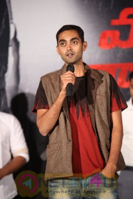 Veera Bhoga Vasantha Rayalu First Look Launch Images  Tamil Gallery