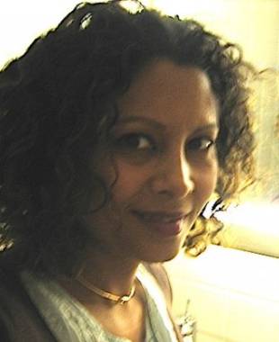 Hindi Casting Director Deepti Datt