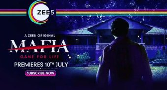 Mafia: Game For Life