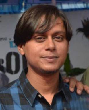 Kannada Director Raghu Shastry