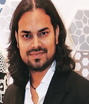 Hindi Fashion Designer Fashion Designer Rahul Mishra