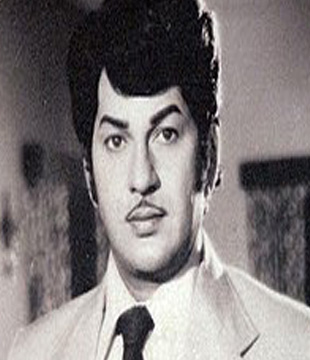 Telugu Movie Actor Ramakrishna