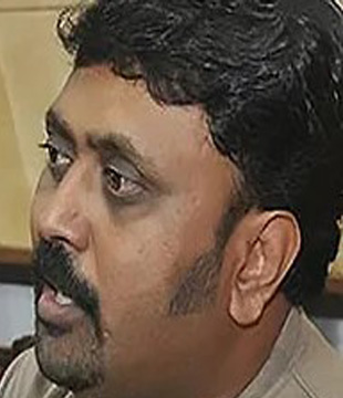 Tamil Director A R Ramesh