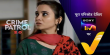 Crime Patrol 2.0 Hindi tv-serials on SONY ENTERTAINMENT