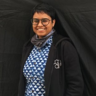 Mahak Gupta Hindi Colorist