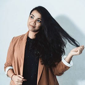 Hindi Costume Designer Sakshi Sikaria