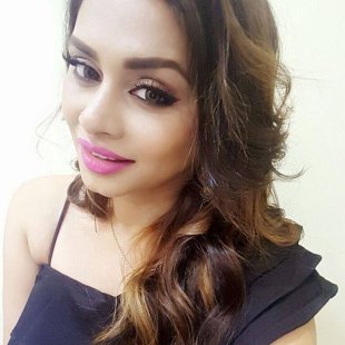 Sangeeta Rawal Hindi Makeup Artist