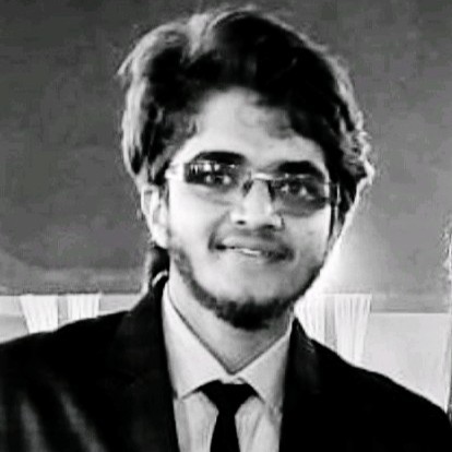 Hindi Assistant Editor Swapnil Keshri