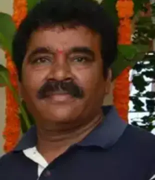 Telugu Director Lakkakula Charan