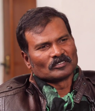 Lakshman Chella Telugu Choreographer