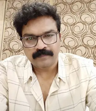 Malayalam Movie Actor Sanjay Pal