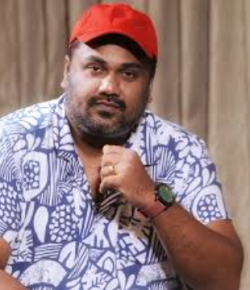 Sumesh Madhu Malayalam Writer