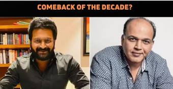 Ashutosh Gowariker Eyeing A Comeback With Rishab Shetty?