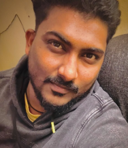 KD Sipun Odia Editor