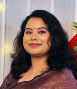 Parishmita Phukan Assamese Singer