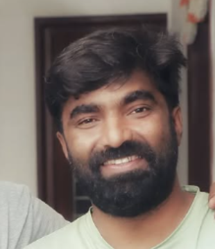 Kannada Still Photographer Peenya Prasad