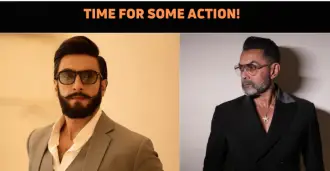 Ranveer Singh And Bobby Deol To Come Together F..