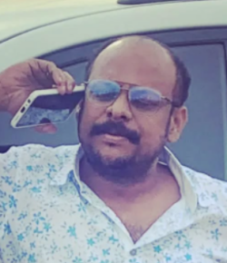 Shameer Thottingal Malayalam Producer